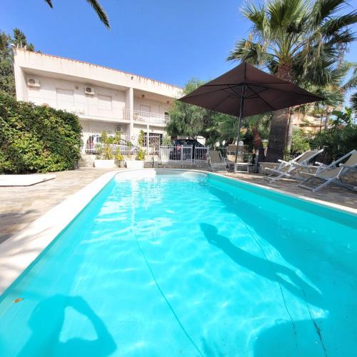 Bocale Villa | Villa Virginia