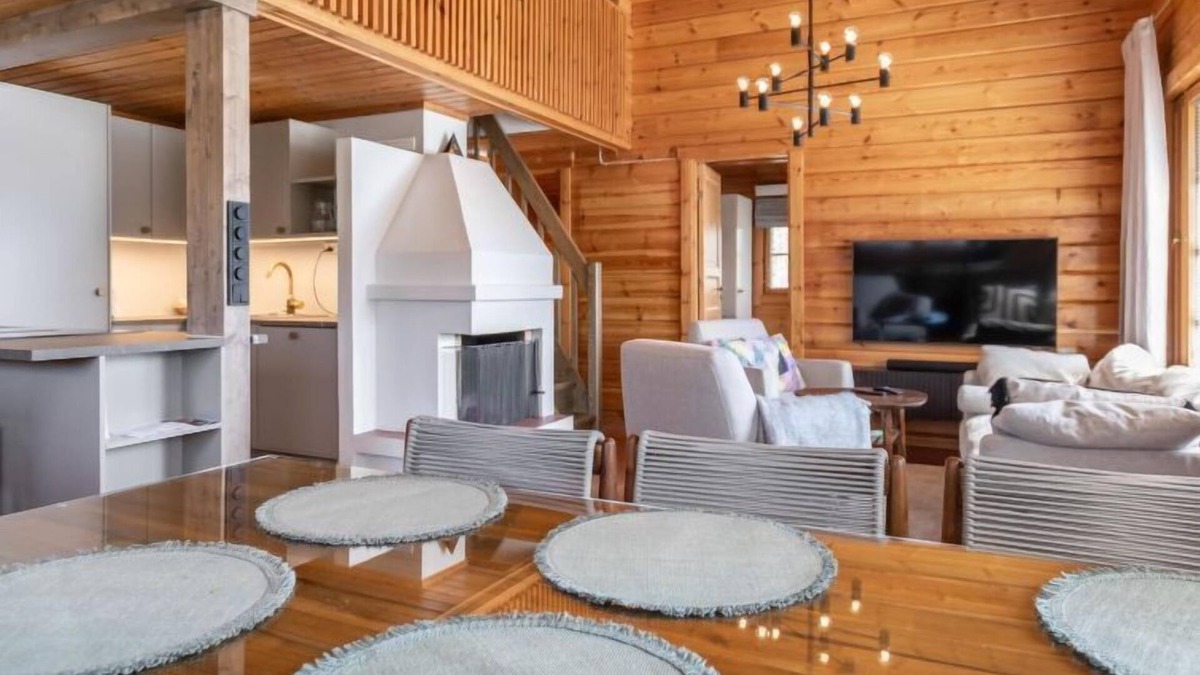 Vierumaki House | Villa Virkeä by Interhome