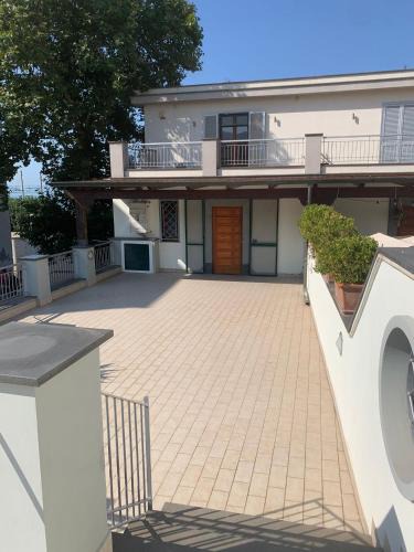 Torre del Greco Villa | Villa Virna
