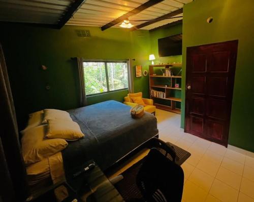 Cerro Azul Hotel | Villa Vista