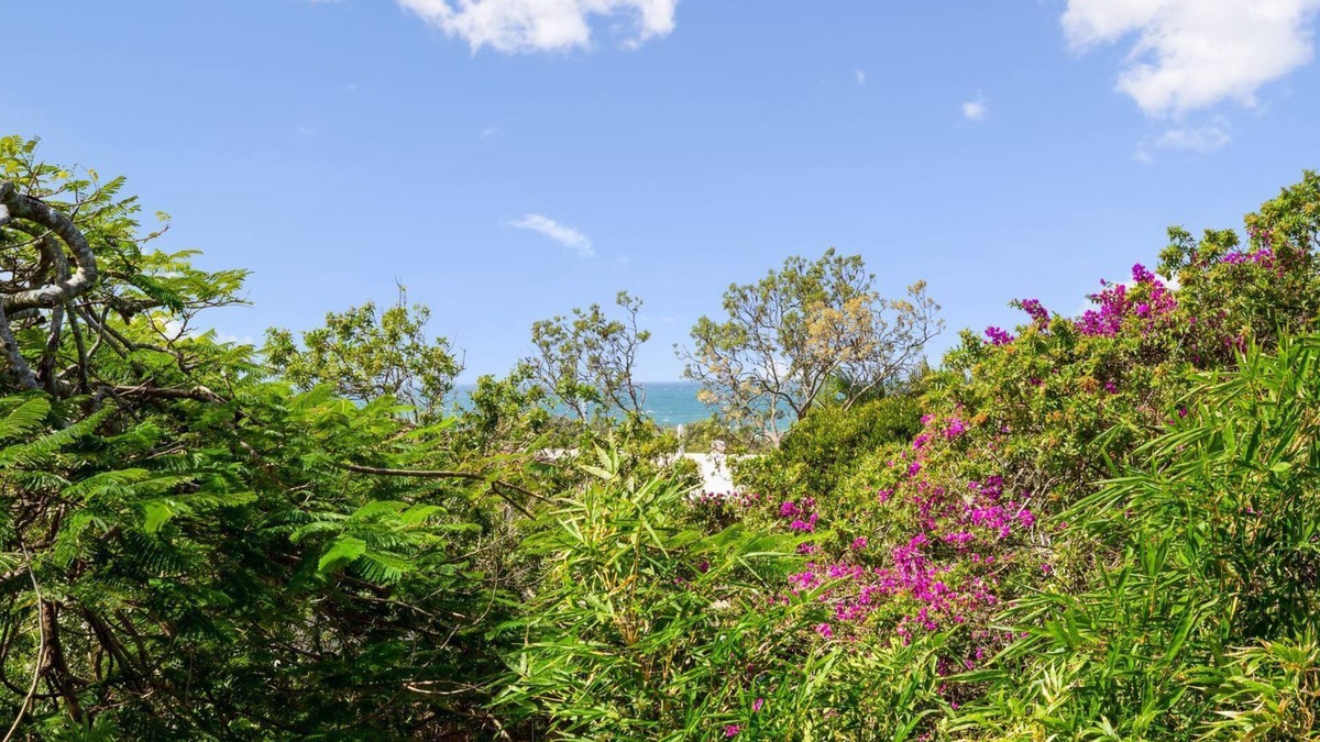 Peregian Beach Apartment | Villa Vista - 1/240 David Low Way