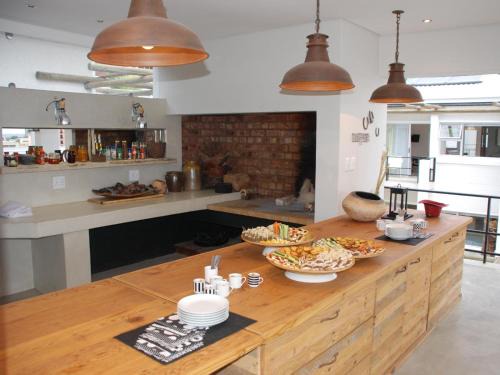 Windhoek House | Villa Vista Guesthouse, Windhoek, Namibia