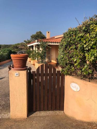 Rena Majore Apartment | Villa vista mare 5 ospiti posto auto