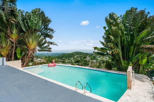 Cacao Villa | Villa Vista