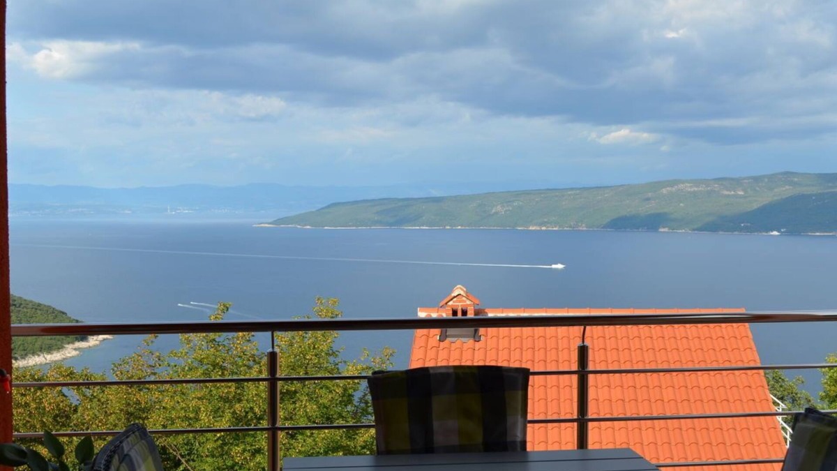 Zagorje House | Villa Vista with pool and whirlpool