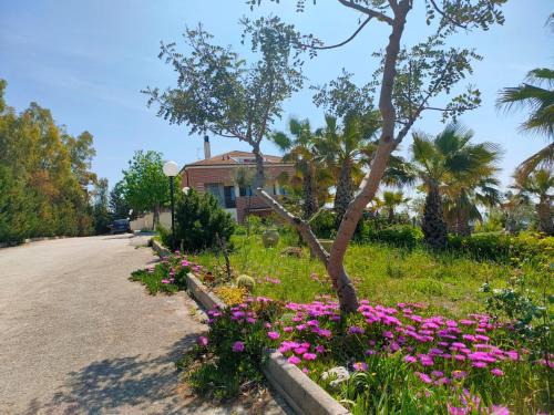Matera Apartment | Villa Vittoria