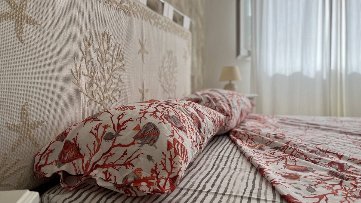 Case Peschiera-Lu Fraili House | Villa Vittoria