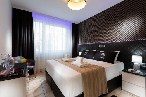 Neudorf-Weimershof Apartment | VILLA VITTORIA