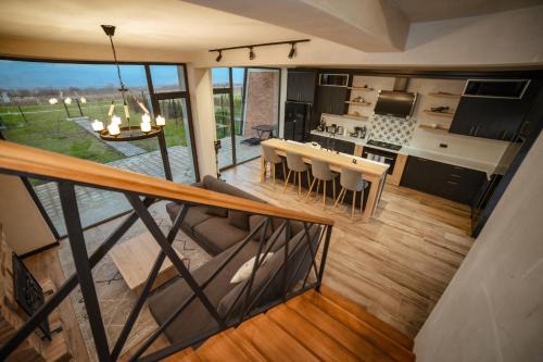 Telavi Villa | Villa VIVA
