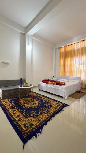 Dibrugarh Apartment | Villa Vivian Elegance AC