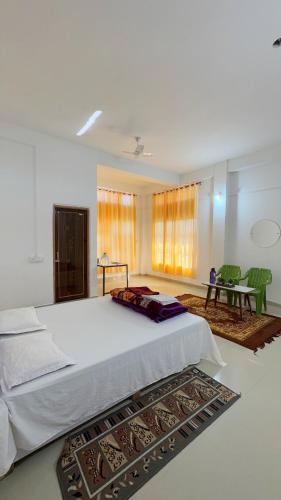 Dibrugarh Apartment | Villa Vivian Elite AC
