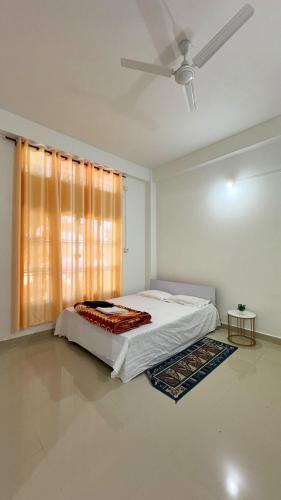 Dibrugarh Apartment | Villa Vivian Luxury AC