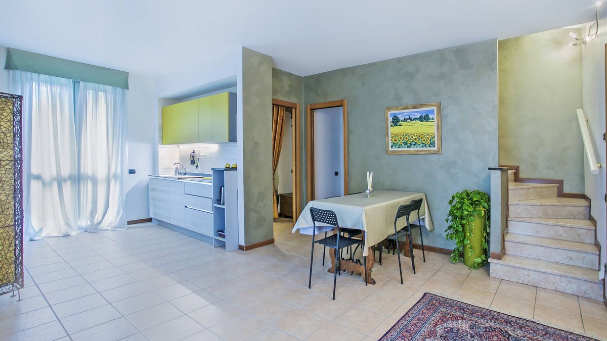 Seriate House | Villa Viviana 5 minutes from Bergamo