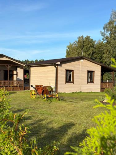Pieriga House | Villa Vlada