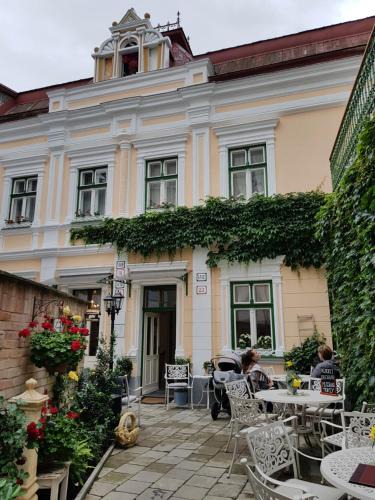 Piestany House | Villa Vodicka
