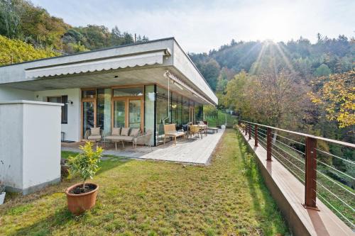 Bressanone Apartment | Villa Vogelnest