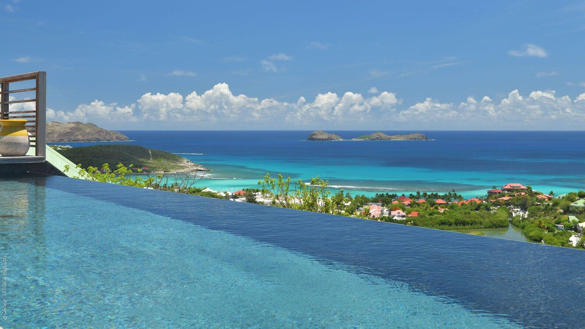 Lurin Villa | Villa Vogue (5 bedrooms)