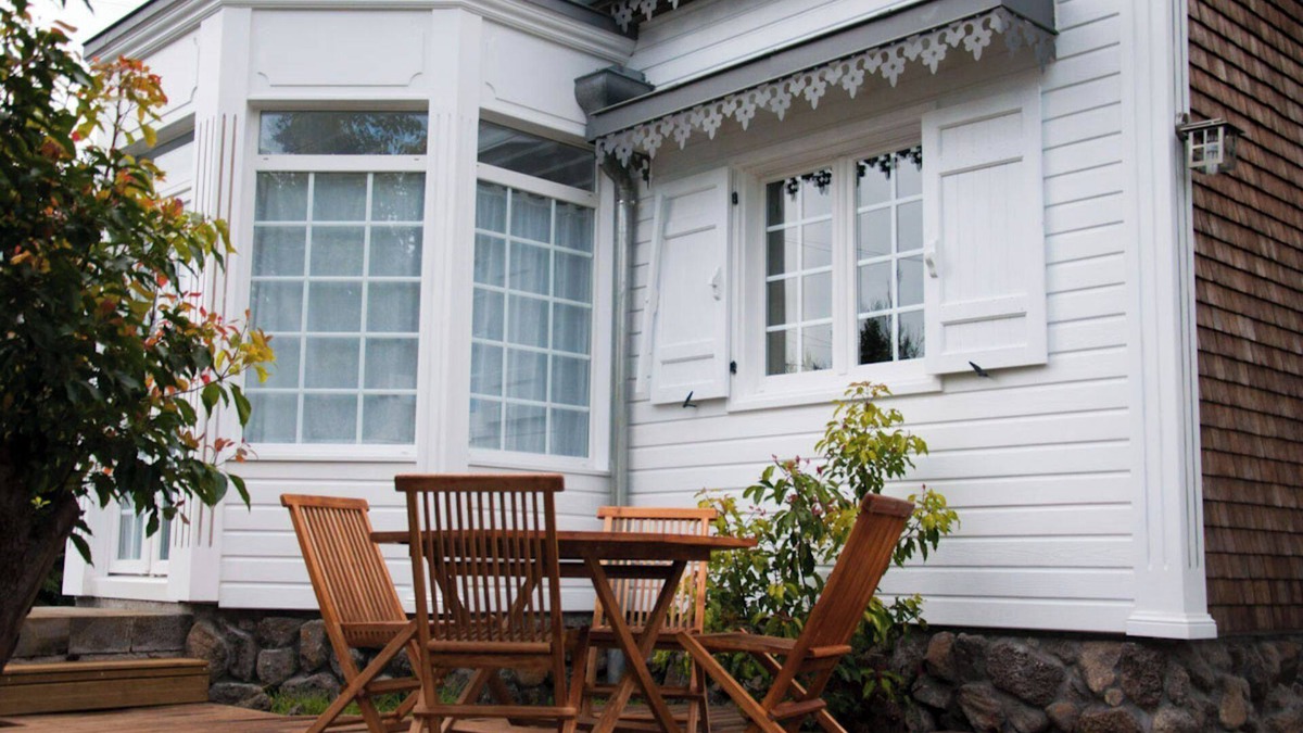 La Plaine des Cafres Villa | Villa Volcan