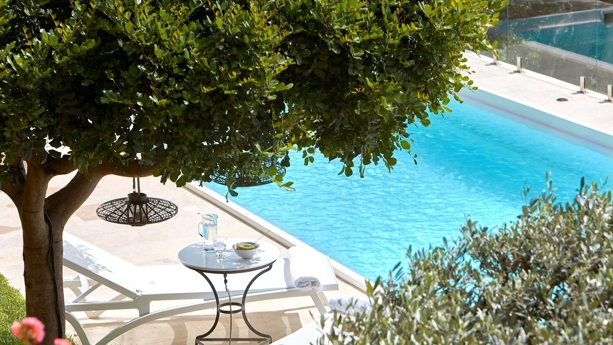 Linoperamata Villa | Villa Vollard with amazing View & Pool