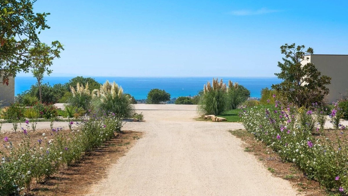 Scicli Villa | Villa Volpetta and Sanvitese - Two villas with pools