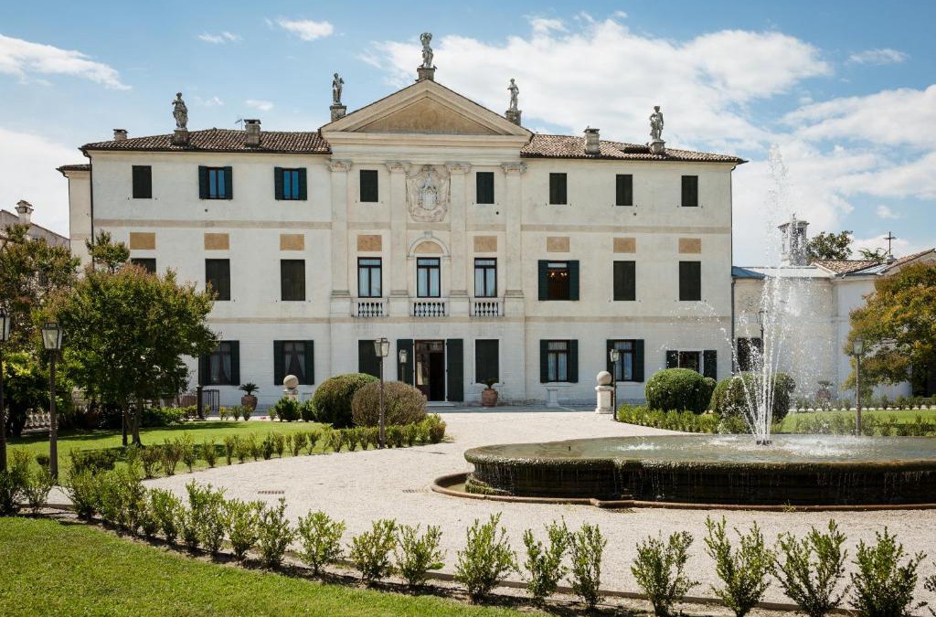 Pagnano Apartment | Villa Volpi
