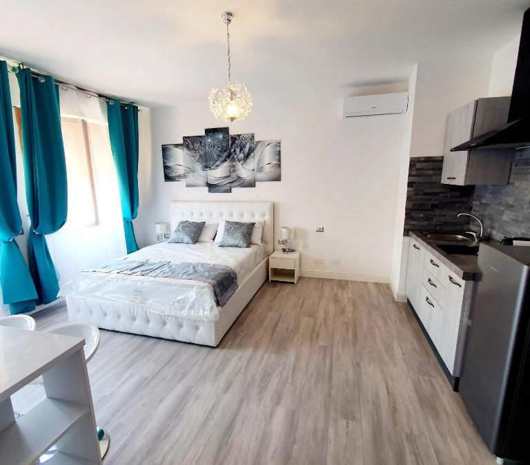 Monserrato Apartment | Villa Volta 3 Policlinico Monserrato