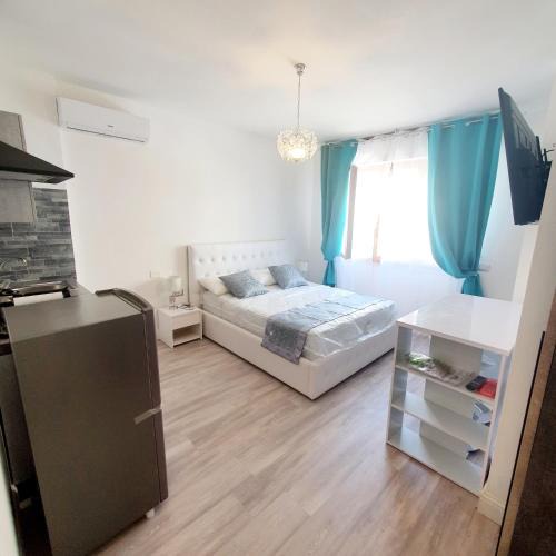 Monserrato Apartment | Villa Volta 4 Policlinico Monserrato