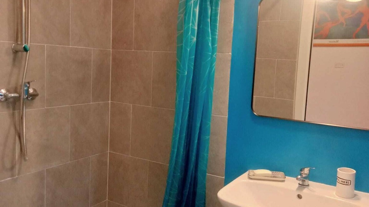 Livorno Apartment | Villa Voltina