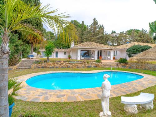 La Capellania Villa | Villa Volver by Interhome