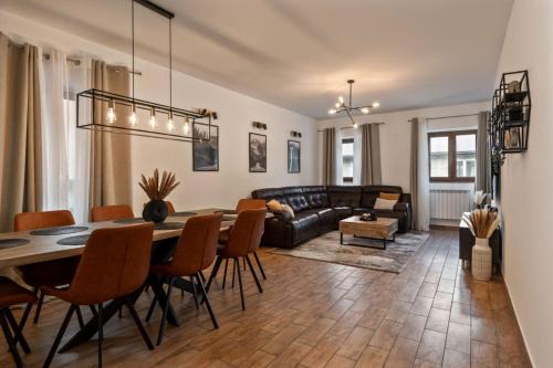 Vrata House | Villa Vrata