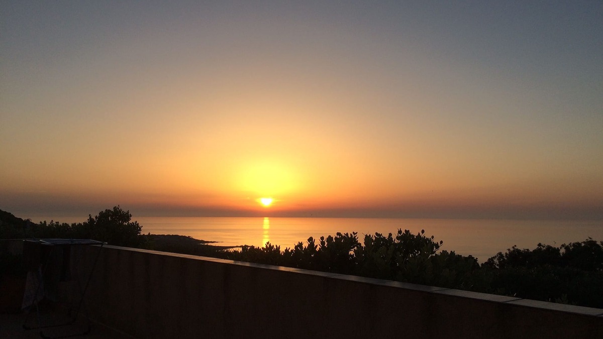 Corbara Villa | VILLA VUE MER IMPRENABLE/PROMOTION - 30% PER WEEK FROM 16/08/25 TO 30/08/25