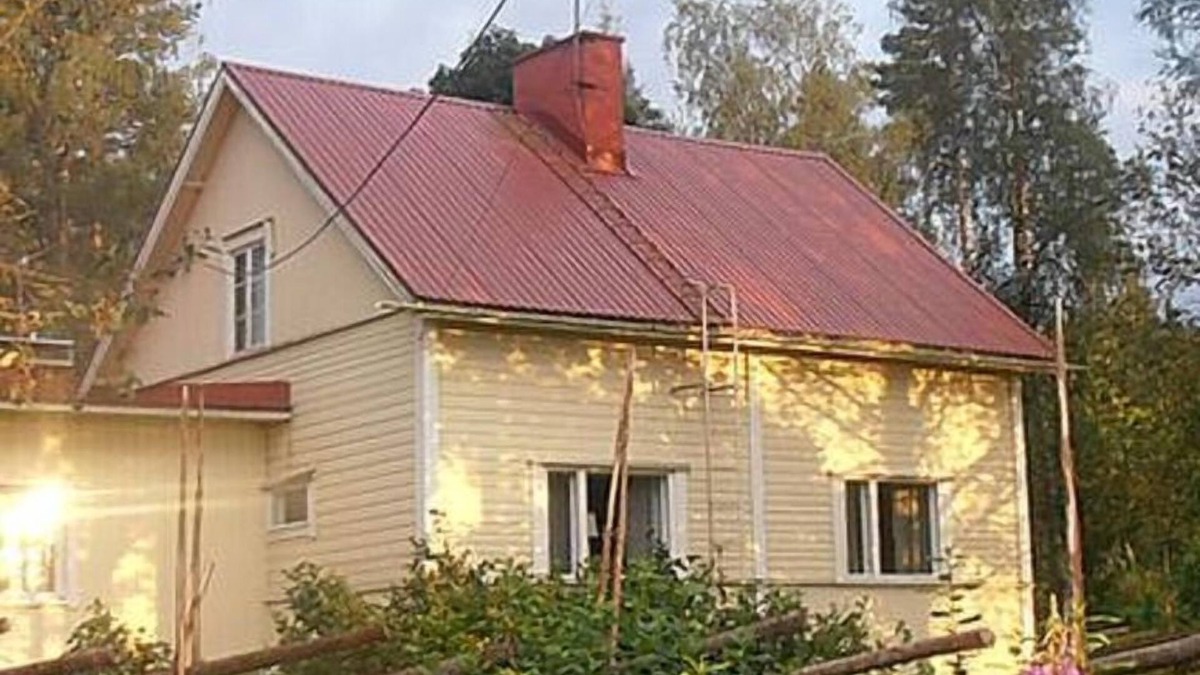 Tammela House | Villa Vuorenpää by Interhome