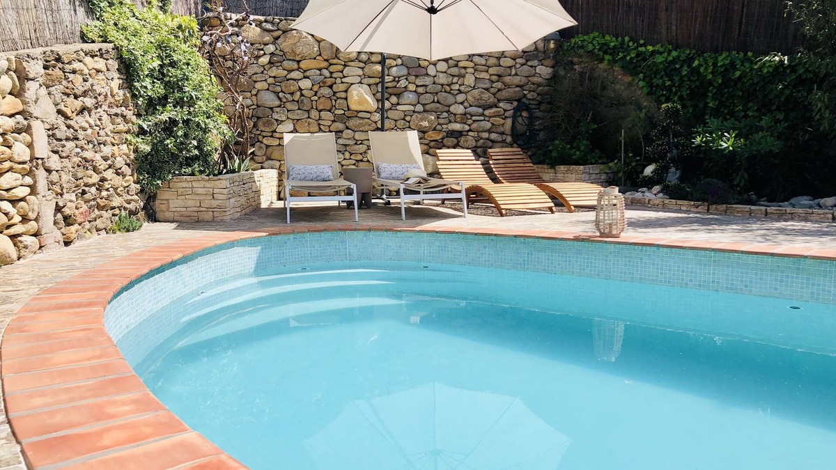 Montesquieu-des-Alberes House | Villa with private pool 15 minutes from Collioure