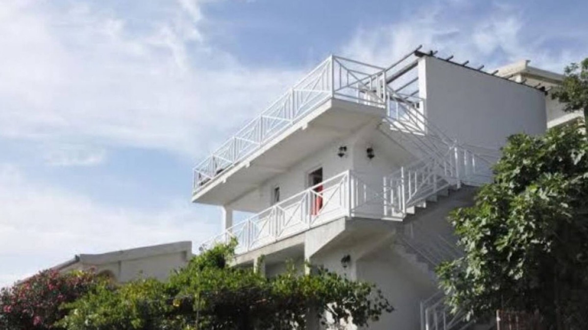Utjeha House | Villa W/Incredible Sunset and Sea View
