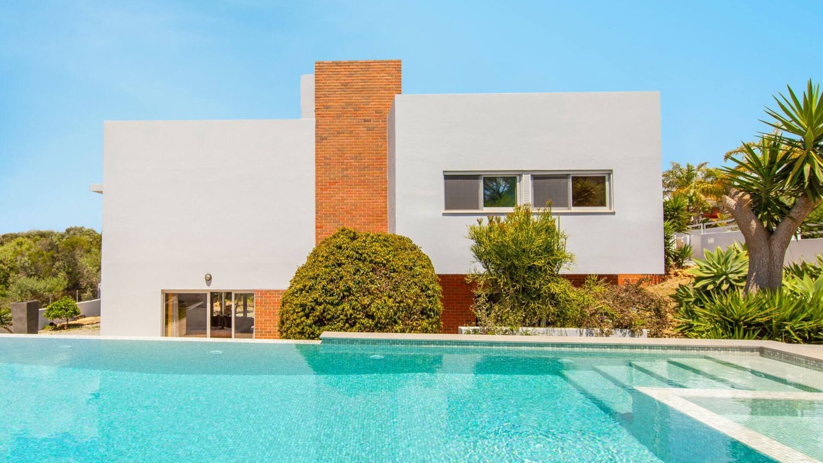 Montes de Alvor Villa | Villa w/pool & BBQ for relaxing days, Alvor