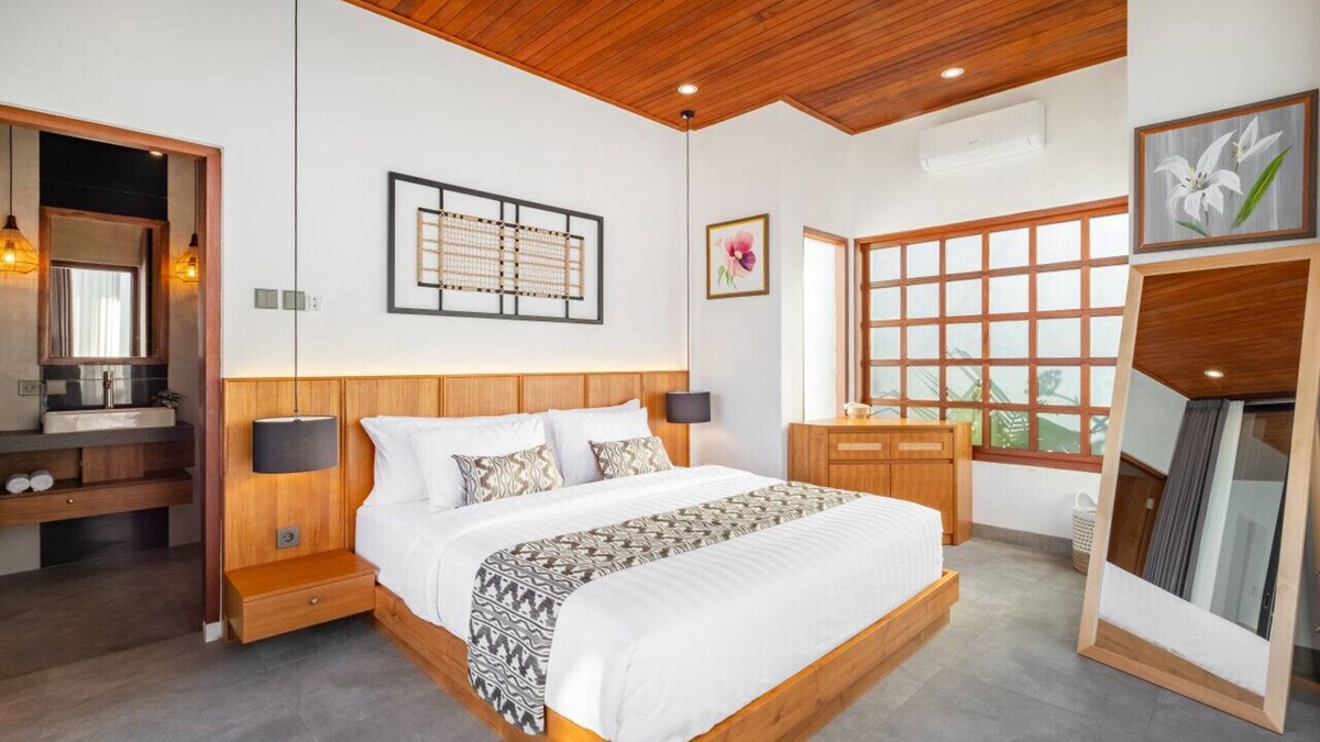 Lodtunduh Villa | Villa w/Private Pool , 12 mins to central ubud