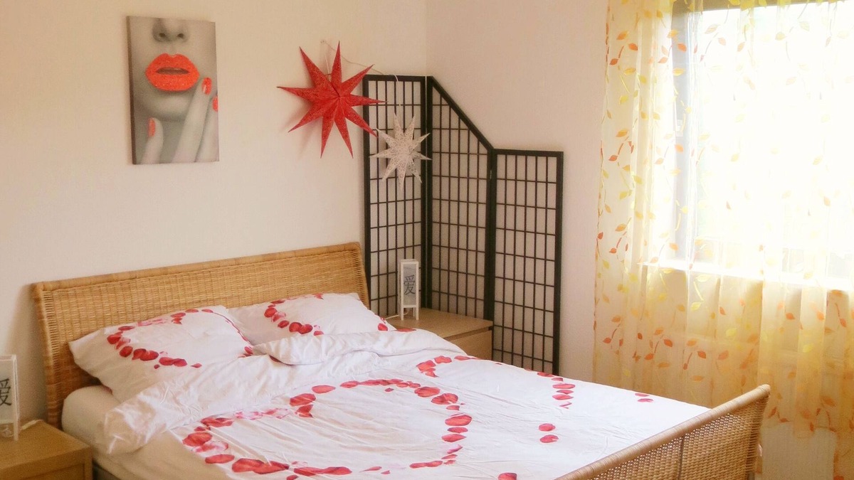 Eppstein Apartment | Villa Waldallee - Apartment with forest view, 84sqm