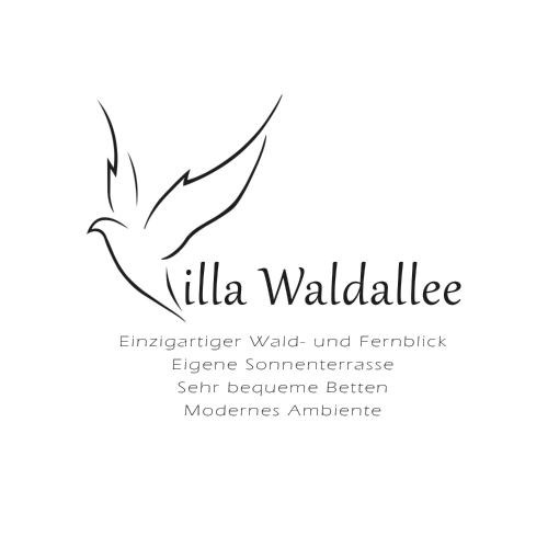 Eppstein Apartment | Villa Waldallee - Ferienwohnung (holidayhome) 84qm