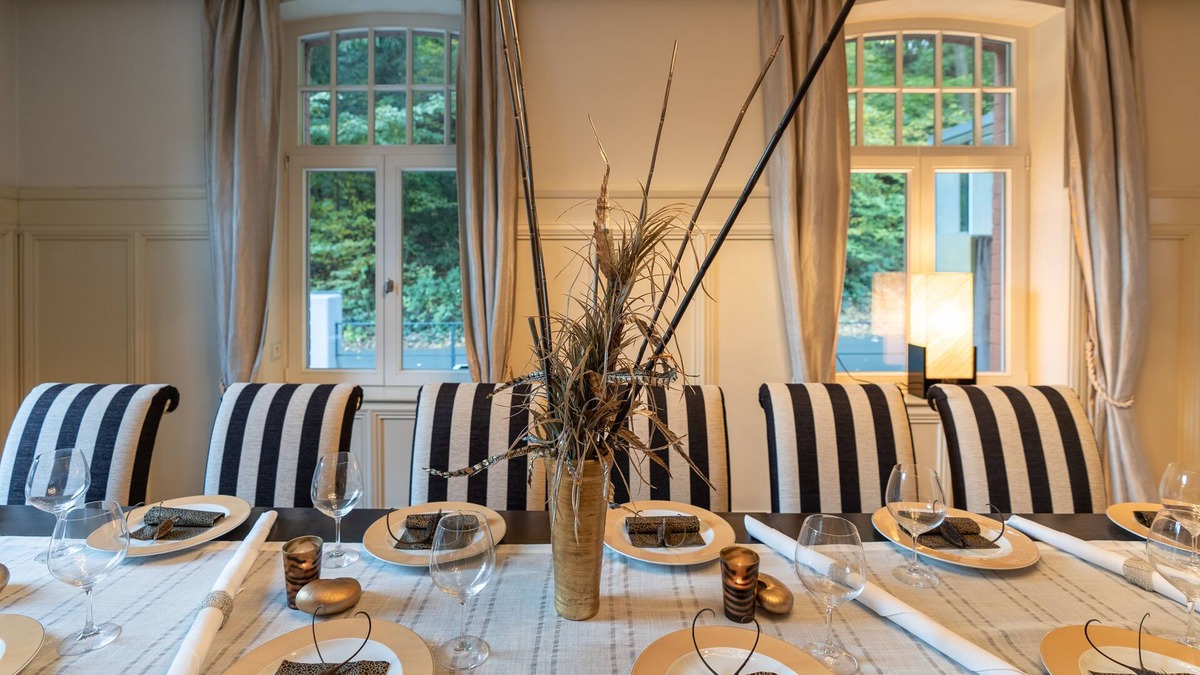 Siegburg House | Villa Waldesruh