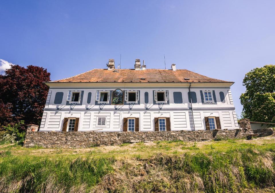 Cesky Krumlov Apartment | Villa Waldhaus