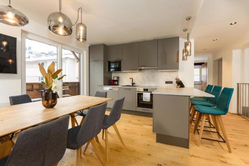 Schladming House | Villa Waluliso by Schladming-Appartements