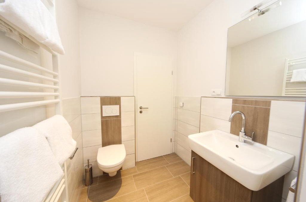 Hoerstel Apartment | Villa Wasser