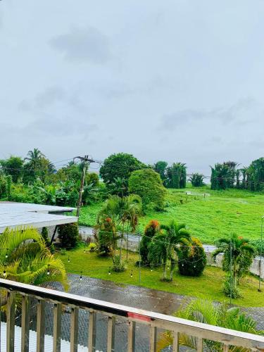 Langowan Bed & Breakfast | Villa Watumea, Tondano Lake View