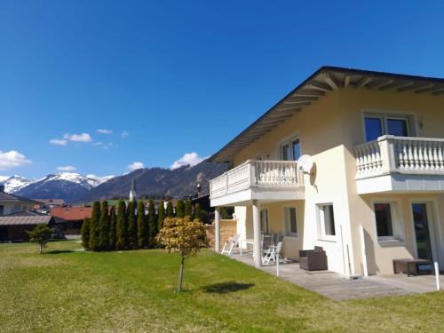 Hinterthiersee House | Villa Werlberger