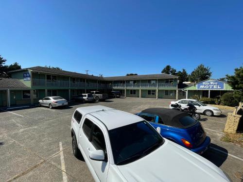 Florence Hotel | Villa West Motel