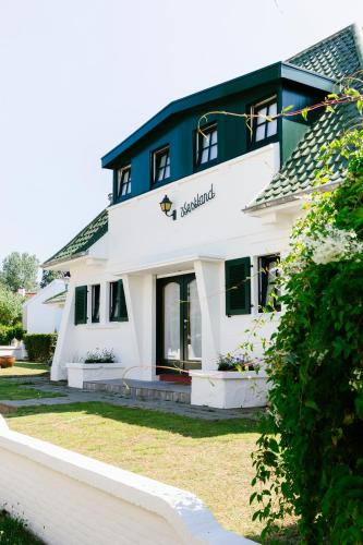 Sint-Idesbald Villa | Villa Westland