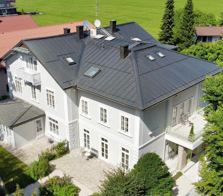 Laakirchen Apartment | Villa Wickenburg
