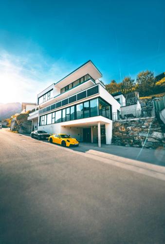 Kaprun Apartment | Villa Wie I