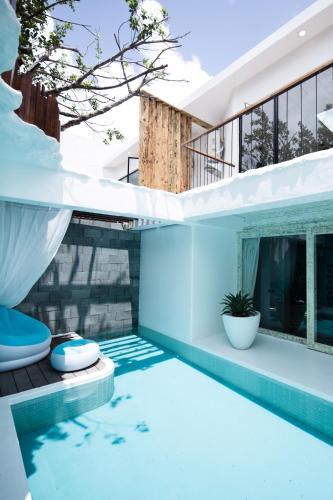 Hengchun Old Town House | Villa Windingland