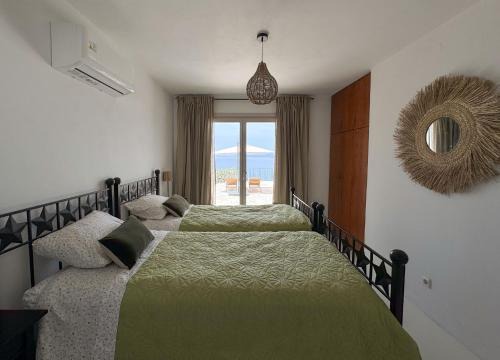 South Pelion House | Villa Wishflower